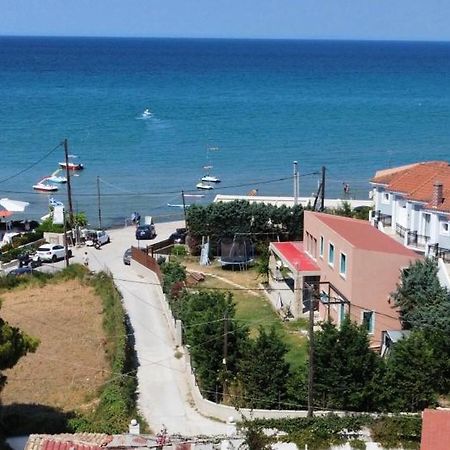 Doras Beach Bungalow B By "Elite" Planos  Ngoại thất bức ảnh