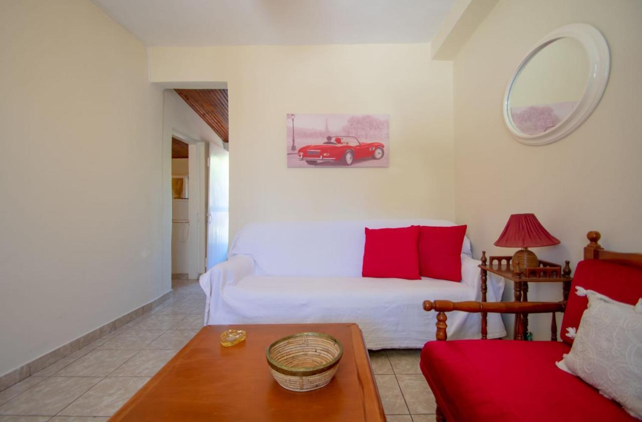 Doras Beach Bungalow B By "Elite" Planos  Ngoại thất bức ảnh